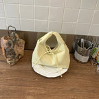 Bow Know Vibe Crossbody Bag