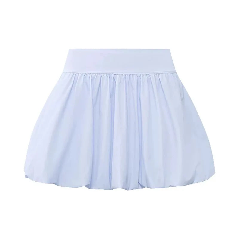 Yoga Long Sleeve Tight Breathable Three-Dimensional Flower Workout Clothes Sportswear Woman Gym Pettiskirt