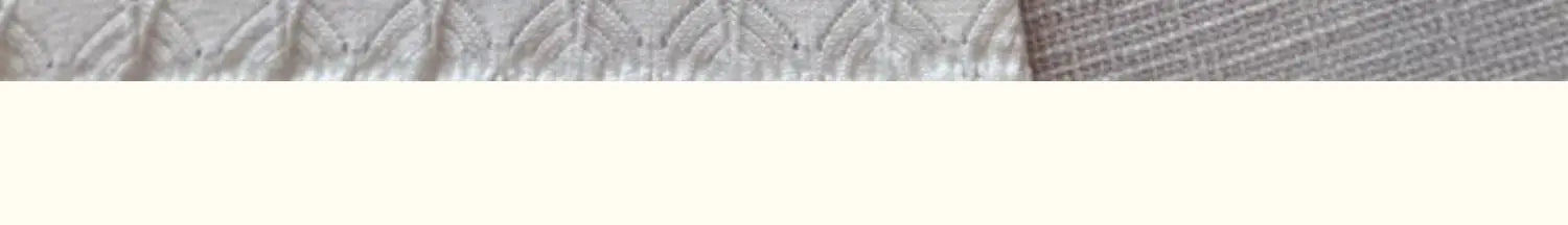 A Line Dress With Ruffled Knitted Vest For Women French Style