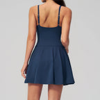 Women's Yoga Jumpsuit Dress