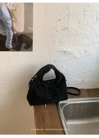 Bow Know Vibe Crossbody Bag