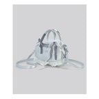 Sunny Chic Crossbody Bag