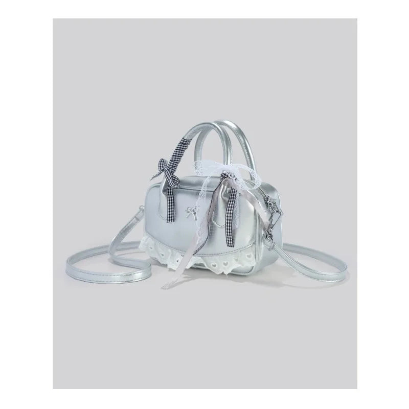 Sunny Chic Crossbody Bag