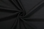 Elegant Asymmetric Shoulder Wrap Dress With Slim Fit Ankle Length
