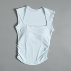 Calm Contour Top