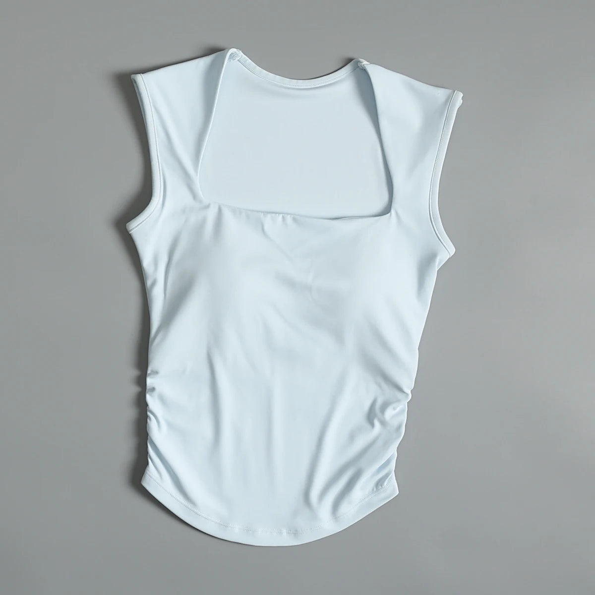 Calm Contour Top