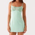 Sequin Patchwork Mini Dress With Slim Silhouette Backless High Waist