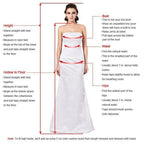 Elegant Satin A-Line Wedding Dress With Square Neck Sleeveless Bodice Built-In Bra Lace-Up Back