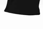 Halter Off Shoulder Crop Top For Women Backless Tank