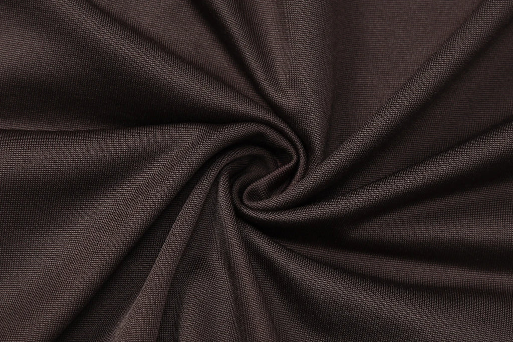 Backless Halter Knit Tank With Lace Up Details And Swing Collar