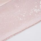 Satin Patchwork Sequined Bodycon Mini Skirt Y2K Low Waist