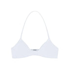 Lace Up Halter Tank And Suspender Long-sleeves Open Back Design For Chic Vibe