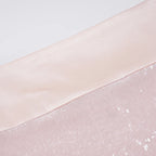 Satin Patchwork Sequined Bodycon Mini Skirt Y2K Low Waist