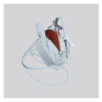 Sunny Chic Crossbody Bag