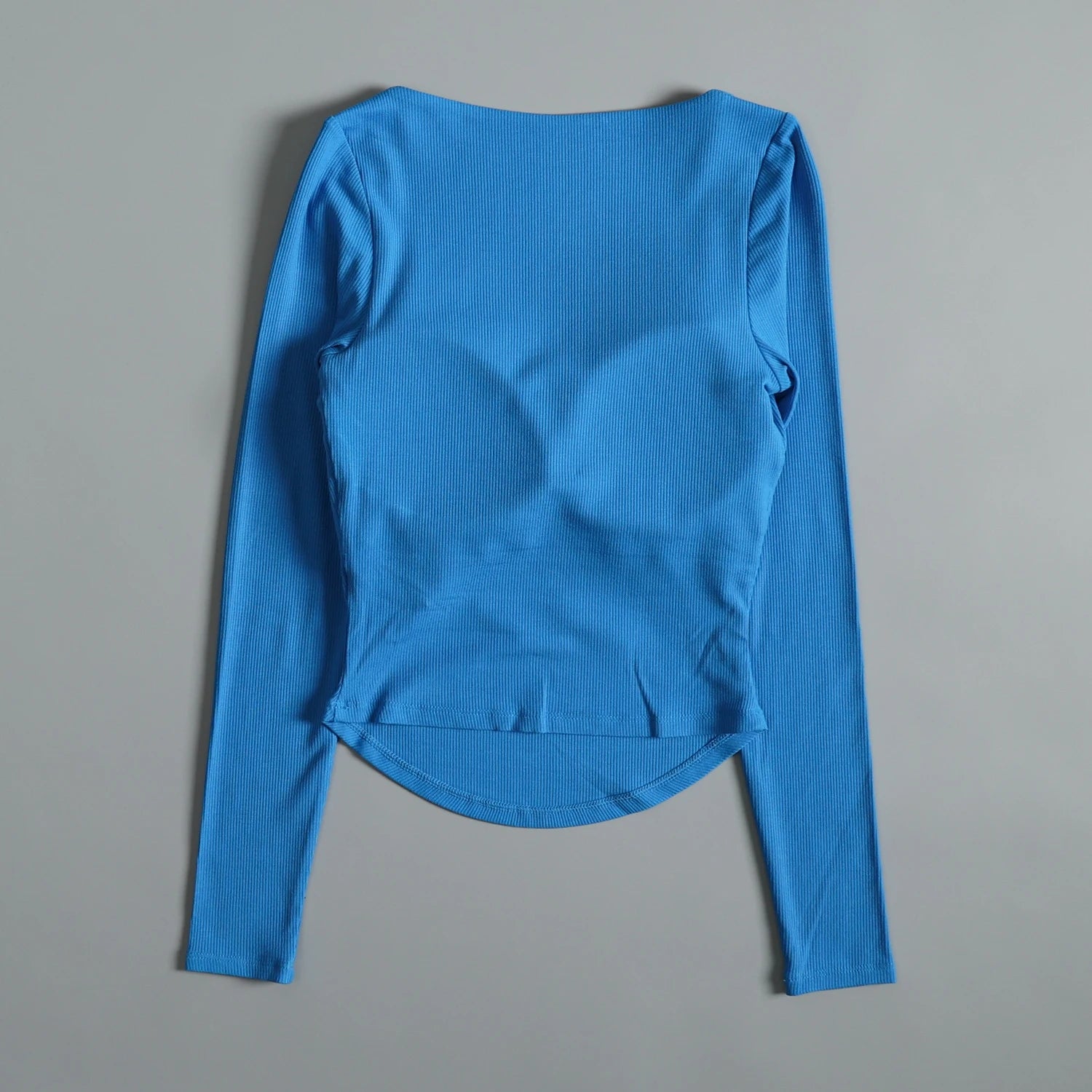 Women Long Sleeve With Chest Pads