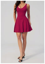 Women's Yoga Jumpsuit Dress