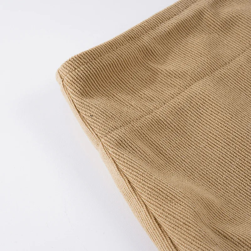 Sexy Retro Fishtail For Women's Embroidery Printed Straight Skirt