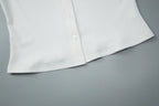 Chic Short Sleeve Tee