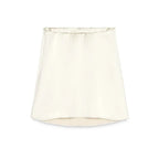 Chic Two Piece Set With Backless Tube Top And Wide Leg Pants