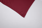 Halter Backless Irregular Slim Fit Tank Top