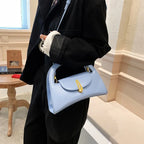 Vintage Crossbody Bag For Women Small Shoulder Sling Retro Vibe Elegant Evening Accessory