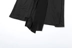 Ruched Maxi Dress For Women Chic Bodycon With Long Sleeves