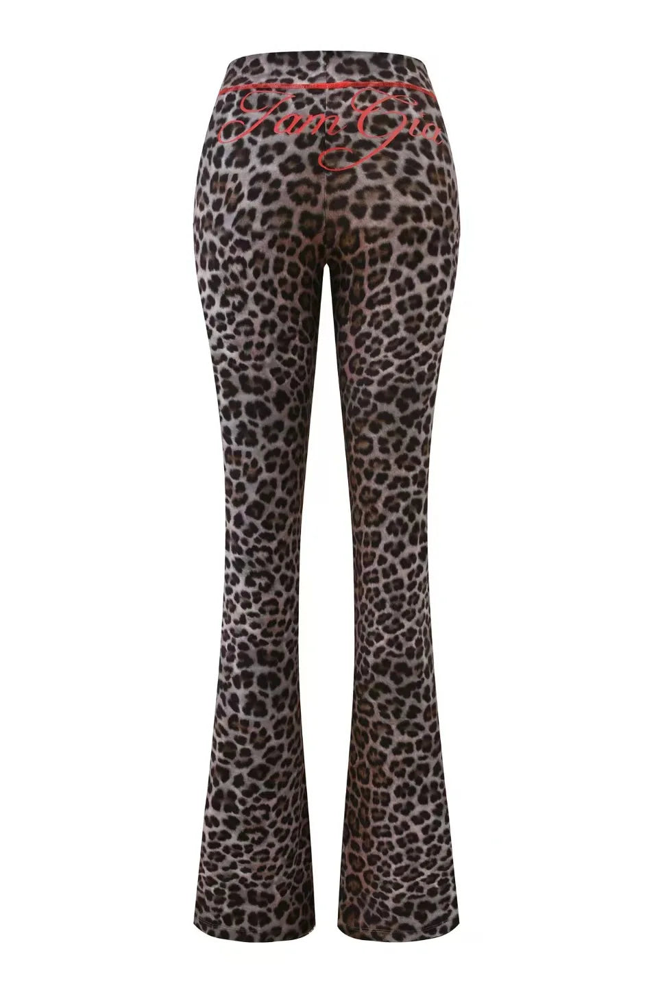 Two Piece Slim Fit Letter Print Hooded Zipper Jacket And Pants Set Open Thread Design