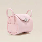 Luxury Genuine Leather Crossbody Bag
