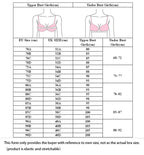 Ultrathin Sheer Push Up Bra Set With Embroidery For Women Delicate Lingerie