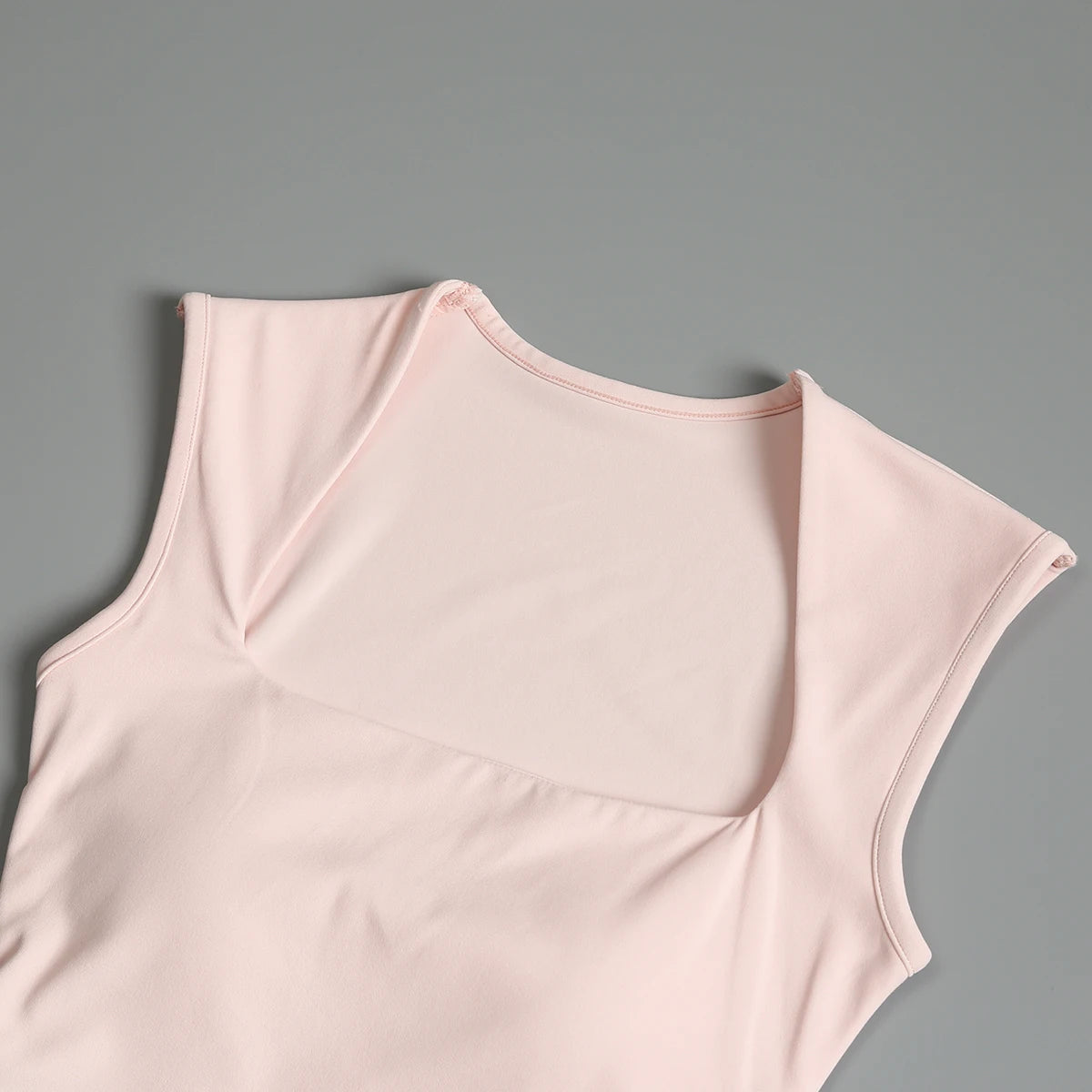 Calm Contour Top