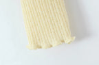 Women Fashion Sweet Lace Patchwork Knitted Cardigan Vintage O-Neck Long Sleeve Sweater