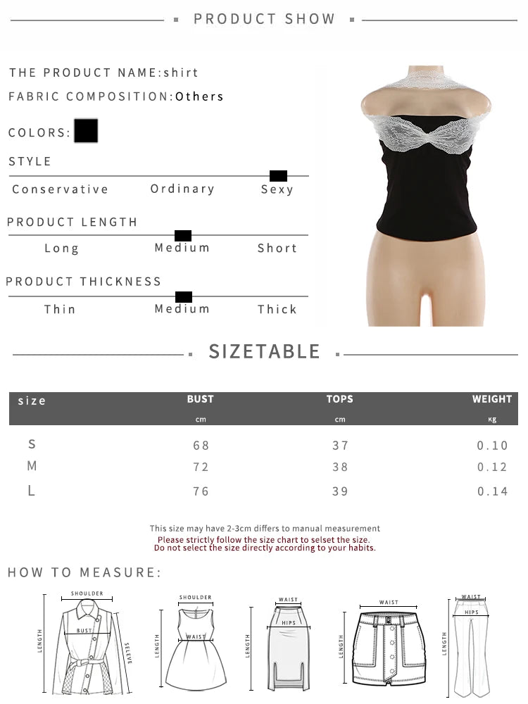 Punk Patchwork Mesh Halter Tank Top Y2K Vibe With Lace Up Details