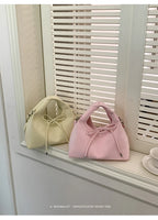 Bow Know Vibe Crossbody Bag