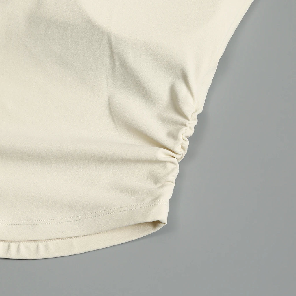 Calm Contour Top