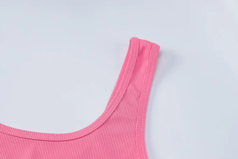 Women Sleeveless Playsuit Short Jumpsuit