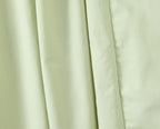 Backless Halter Midi Dress For Women Elegant A Line