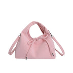 Bow Know Vibe Crossbody Bag