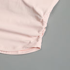Calm Contour Top