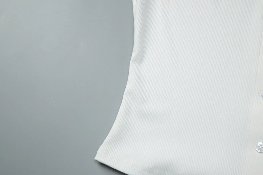 Chic Short Sleeve Tee