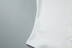 Chic Short Sleeve Tee