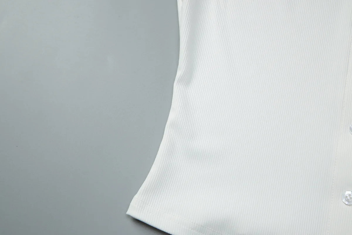 Chic Short Sleeve Tee
