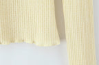 Women Fashion Sweet Lace Patchwork Knitted Cardigan Vintage O-Neck Long Sleeve Sweater