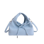 Bow Know Vibe Crossbody Bag