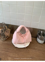 Bow Know Vibe Crossbody Bag