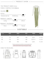 Patchwork Strapless Dress With Ruched Ribbon