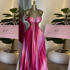 Elegant Dashiki Maxi Dress