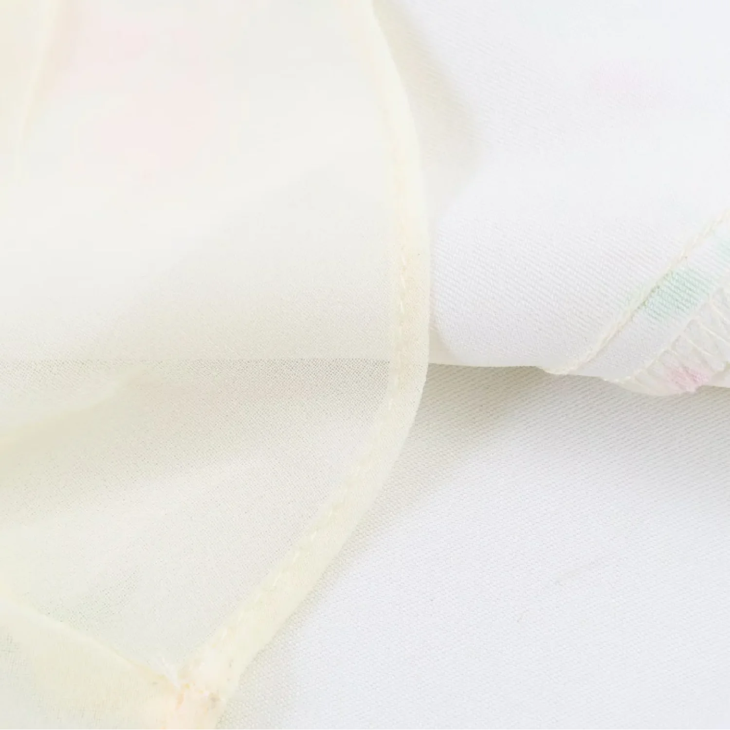 Airy Neck Collar Flowy A Line Dress With Printed Waist For Summer Elegance Light Dress