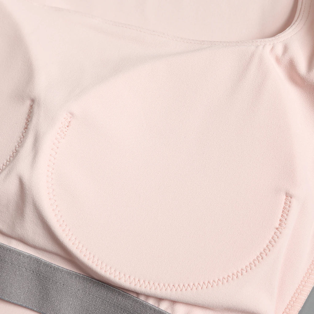 Calm Contour Top