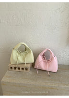 Bow Know Vibe Crossbody Bag