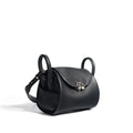 Luxury Genuine Leather Crossbody Bag